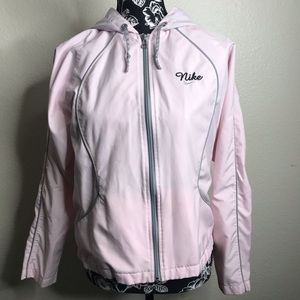5x$20 Vintage Nike light coat light pink